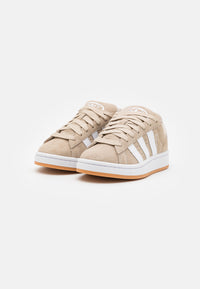 Adidas Campus 00s Wonder Chaussures Beige Unisexe — immagine 2