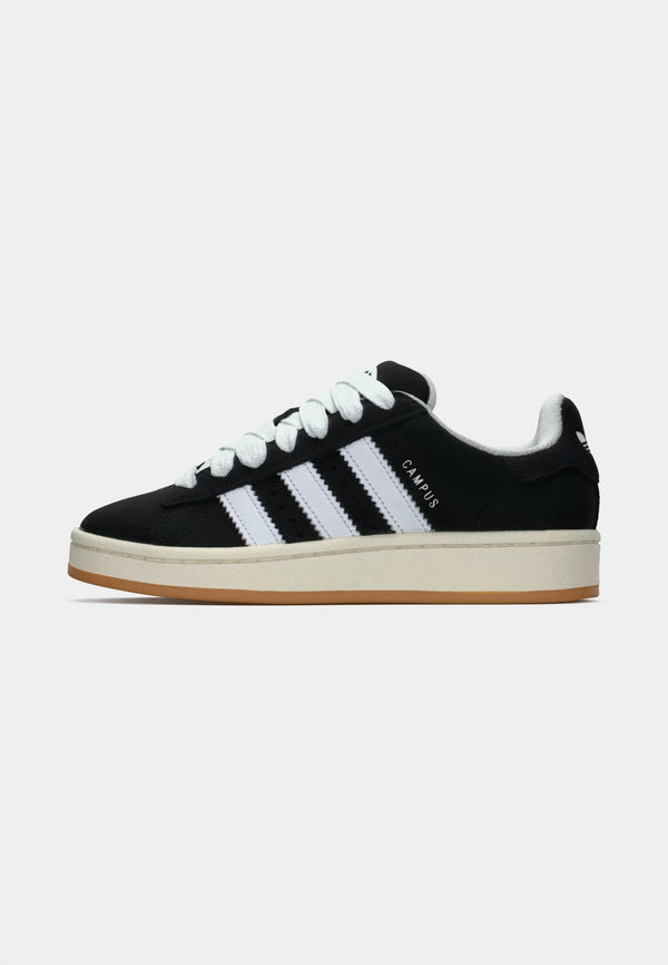 Adidas Campus 00s Scarpe Nere Unisex
