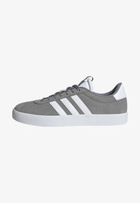 Adidas Core Vl Court 3.0 M Scarpe Grigie Uomo — immagine 1