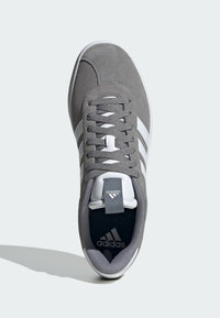 Adidas Core Vl Court 3.0 M Scarpe Grigie Uomo — immagine 2