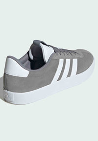 Adidas Core Vl Court 3.0 M Scarpe Grigie Uomo — immagine 3