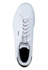 Chaussures Adidas Urban Court Blanches Noires Homme — immagine 2
