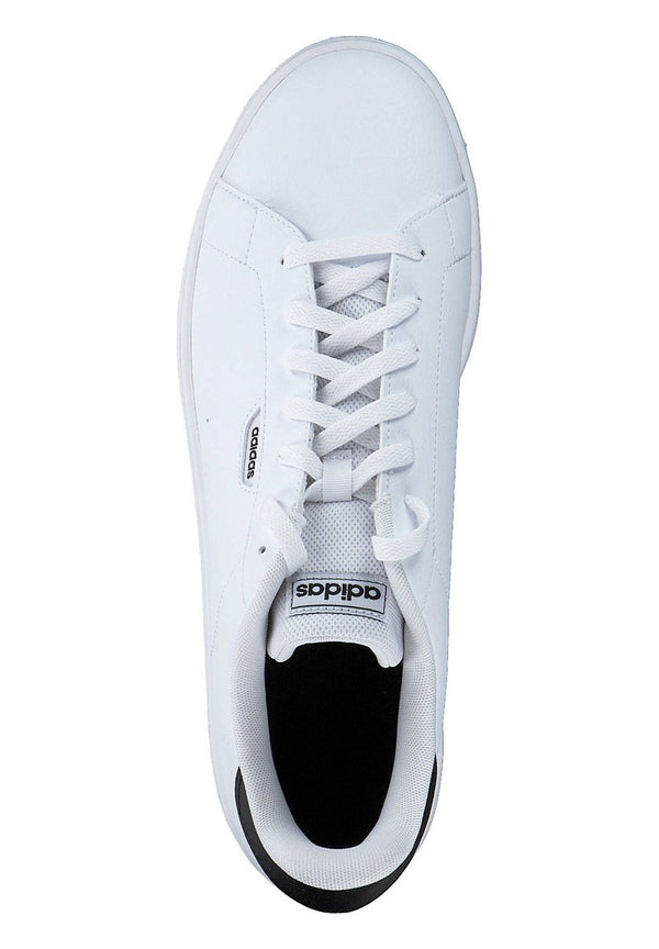 Adidas Urban Court Scarpe Bianche Nere Uomo