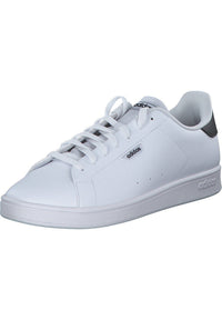 Chaussures Adidas Urban Court Blanches Noires Homme — immagine 3