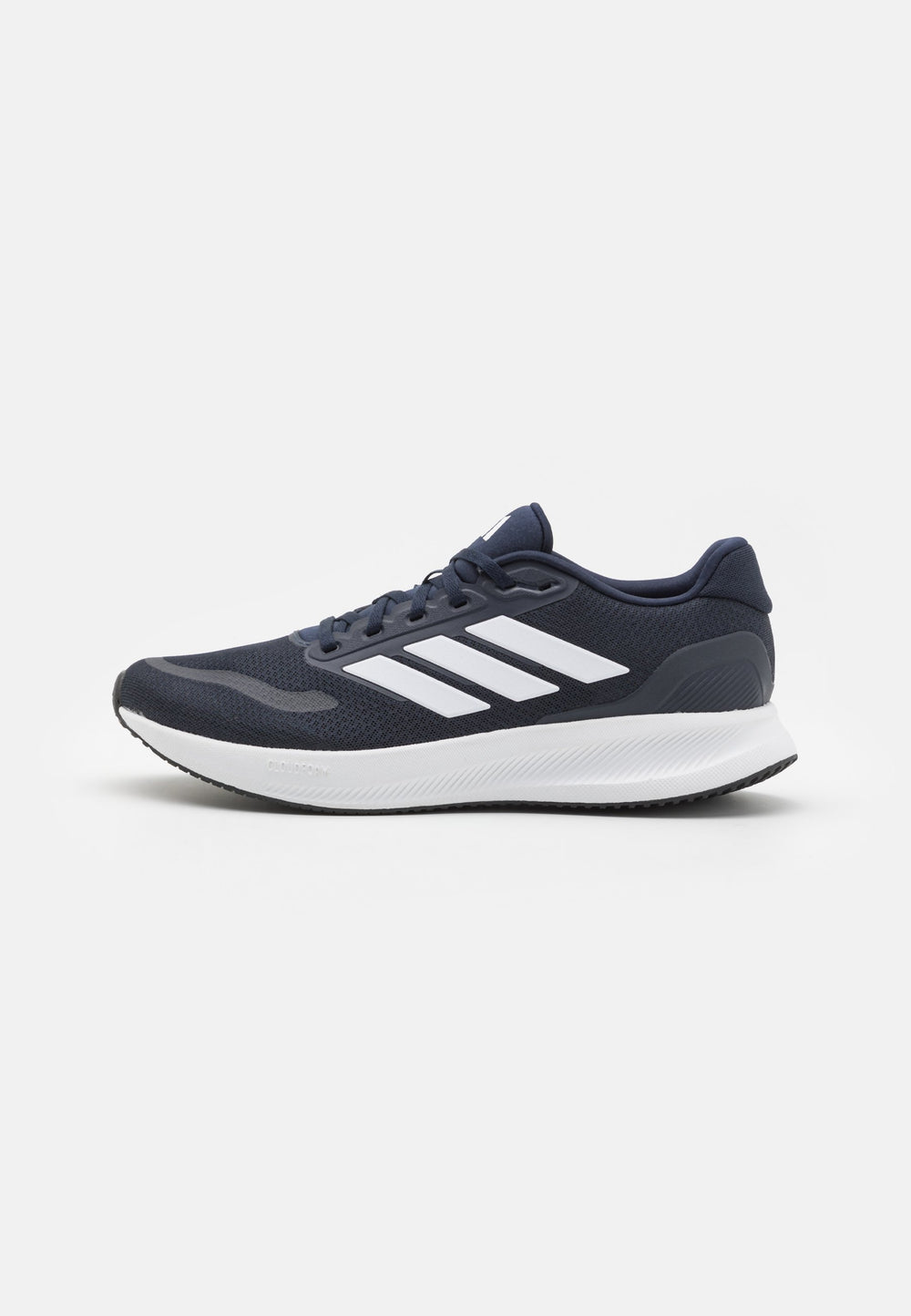 Chaussures de running Adidas Ultrarun 5 Bleues Homme