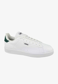 Chaussures Adidas Urban Court Blanches Vertes Homme — immagine 1