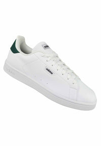 Chaussures Adidas Urban Court Blanches Vertes Homme — immagine 3