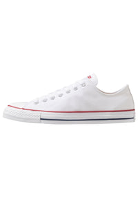Converse Chuck taylor all star ox m Scarpe Bianche Unisex — immagine 1