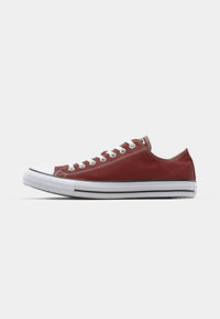 Chuck Taylor All Star Ox Scarpe Bordeaux Uomo — immagine 1