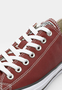 Chuck Taylor All Star Ox Scarpe Bordeaux Uomo — immagine 2