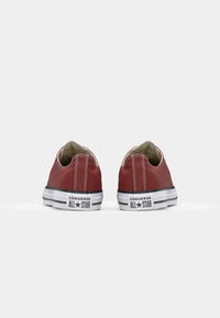 Chuck Taylor All Star Ox Scarpe Bordeaux Uomo — immagine 3