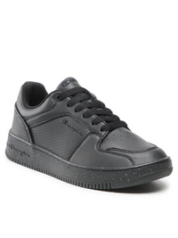 Champion Sneakers Rebound 2.0 Element Low Scarpe Nere Uomo — immagine 1