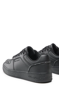 Champion Sneakers Rebound 2.0 Element Low Scarpe Nere Uomo — immagine 2