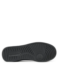 Champion Sneakers Rebound 2.0 Element Low Scarpe Nere Uomo — immagine 3