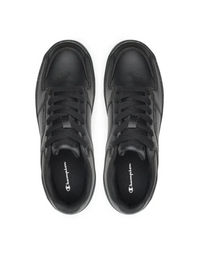 Champion Sneakers Rebound 2.0 Element Low Scarpe Nere Uomo — immagine 4