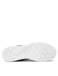 Champion Bold Base Chaussures Noires Homme — immagine 3