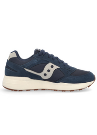 Saucony Originals Eclipse Chaussures Bleu Homme — immagine 2