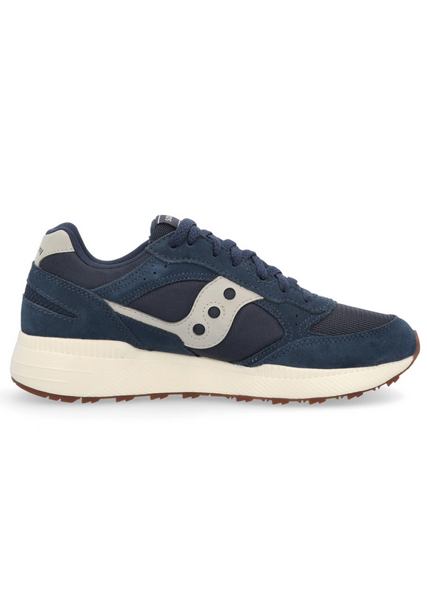 Saucony Originals Eclipse Scarpe Blu Uomo