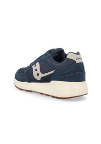 Saucony Originals Eclipse Chaussures Bleu Homme — immagine 3