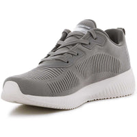 Chaussures Skechers Squad Grises Homme — immagine 2