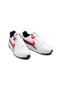 Chaussures Nike Air Max Ltd Blanches Rouges Unisexe — immagine 2