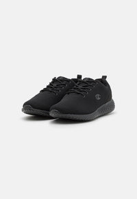 Champion Rebound Core Chaussures Noires Homme — immagine 1