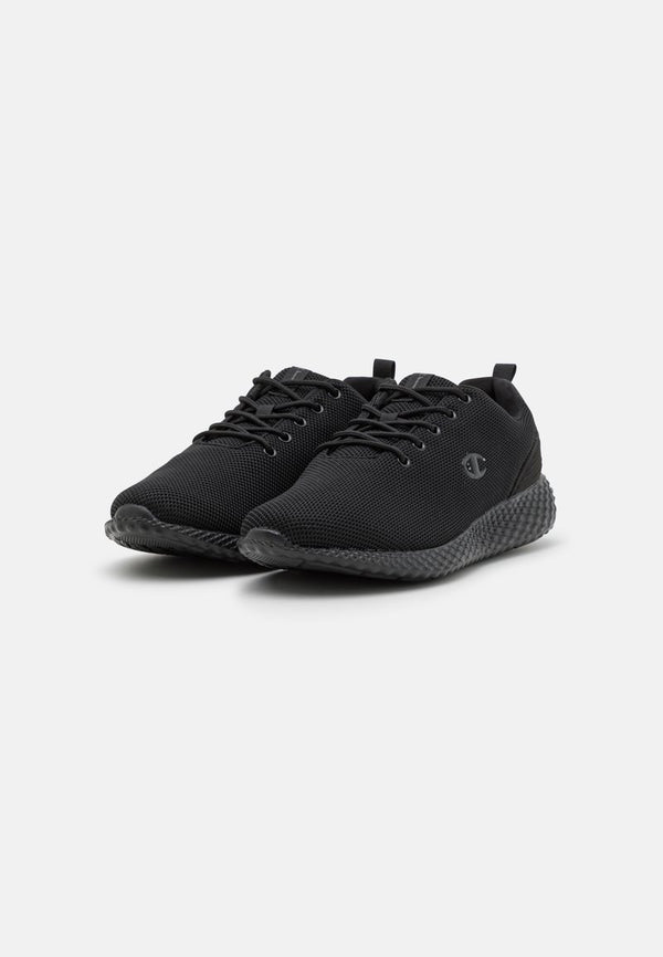 Champion Rebound Core Scarpe Nere Uomo