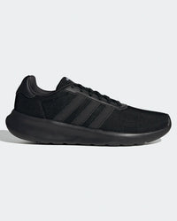 Adidas Lite Racer 3.0 Chaussures Noires Unisexe — immagine 1