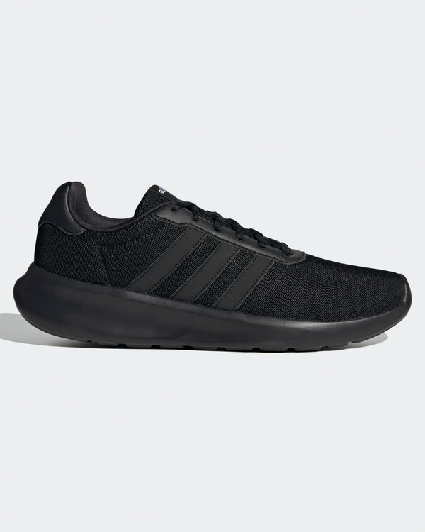 Adidas Lite Racer 3.0 Scarpe Nere Unisex