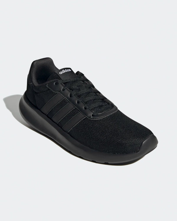 Adidas Lite Racer 3.0 Scarpe Nere Unisex