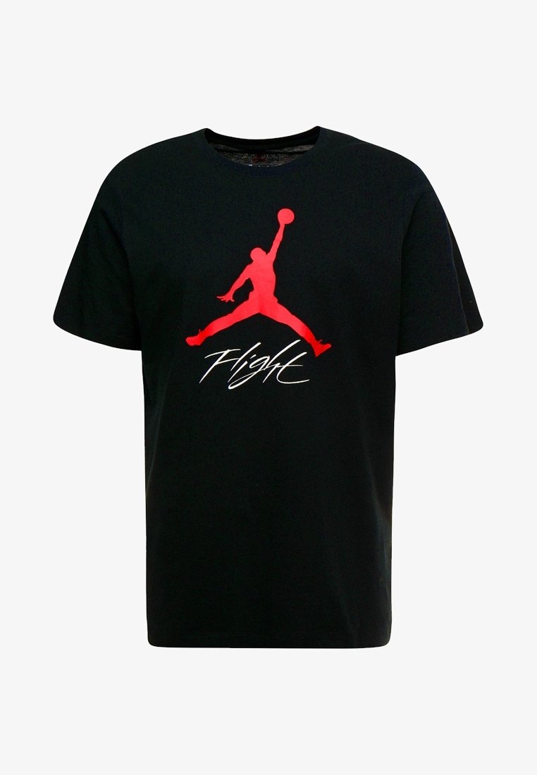 Jordan Jumpman Flight HBR noir