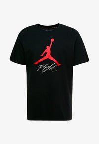Jordan Jumpman Flight HBR noir — immagine 1