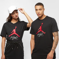 Jordan Jumpman Flight HBR noir — immagine 2