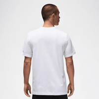 Jordan Men's Jumpman T-shirt White — immagine 2