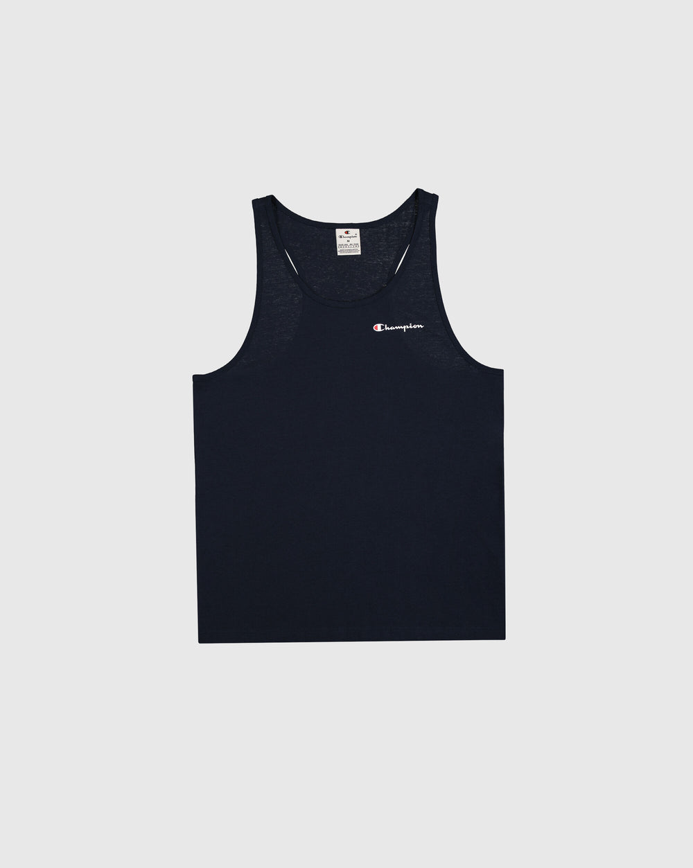 Champion Authentic Athletic Apparel Canotta Blu Uomo