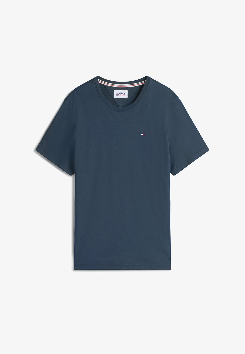 Tommy Jeans T-shirt à manches courtes Regular Jersey Homme