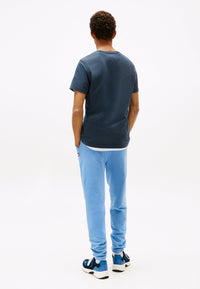 Tommy Jeans T-shirt à manches courtes Regular Jersey Homme — immagine 3