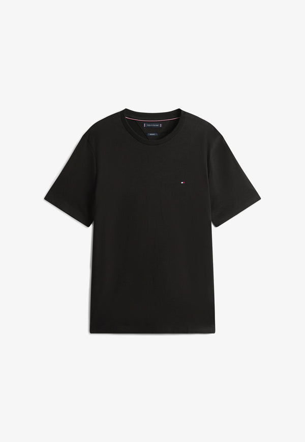 Tommy Jeans Maglietta a maniche corte Original Regular Fit Uomo