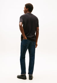 Tommy Jeans T-shirt à manches courtes Original Regular Fit Homme — immagine 3