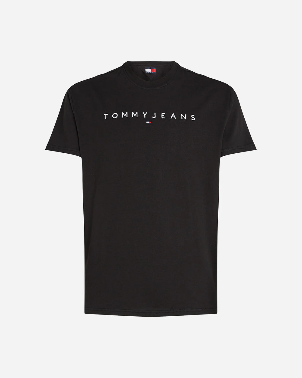 Tommy Jeans T-shirt Noire Homme