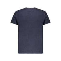 Tommy Hilfiger T-shirt Bleu Homme — immagine 2