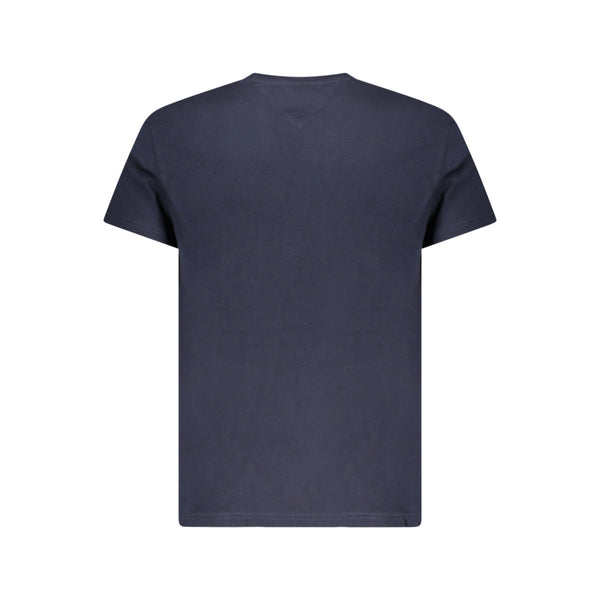 Tommy Hilfiger T-shirt Blu Uomo