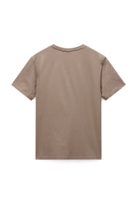 Napapijri Salis SS T-shirt Manches Courtes Beige Homme — immagine 2