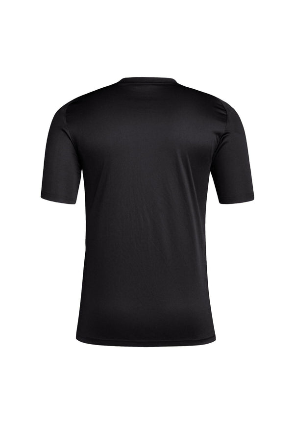 Adidas Squadra 21 T-Shirt Nera Bianca Uomo