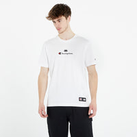 T-shirt Champion x Space Invaders Blanc Homme — immagine 1