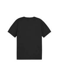 T-shirt Puma Team Goal noire pour homme — immagine 2