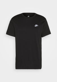 T-shirt Jordan Jumpman Blanc Noir Homme — immagine 3