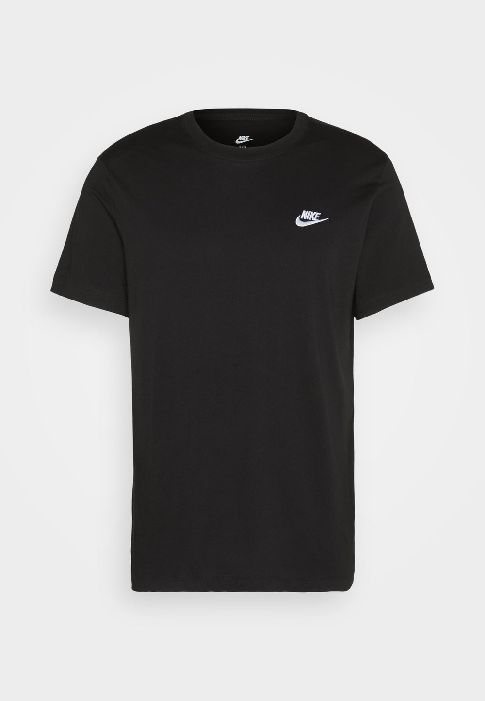 T-shirt Nike Sportswear Club Noir Homme