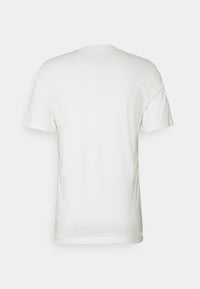T-shirt Nike Sportswear Club Blanche Homme — immagine 2