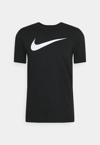 T-shirt Nike Team Club 20 Noir Blanc Homme — immagine 1